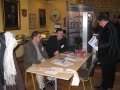 Zdjęcie: KLASTER NA INNOWA LESZNO 2007