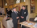 Zdjęcie: KLASTER NA INNOWA LESZNO 2007